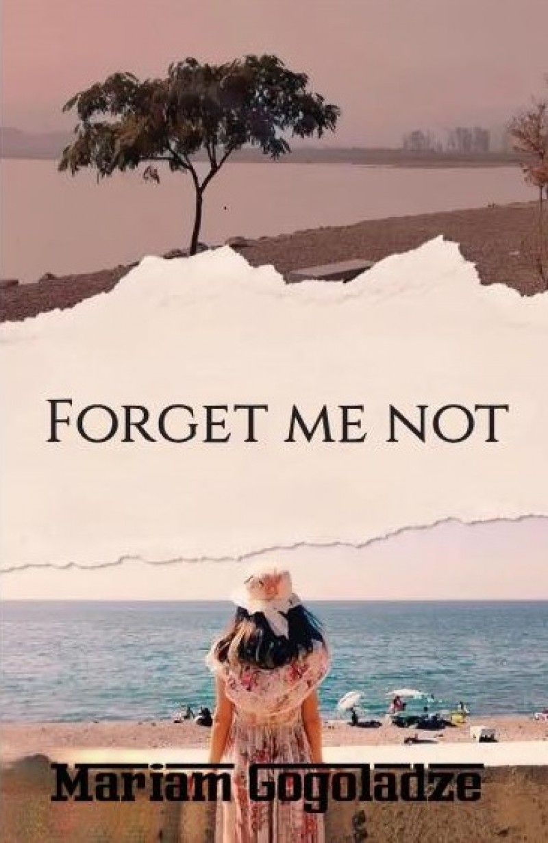 Forget me not